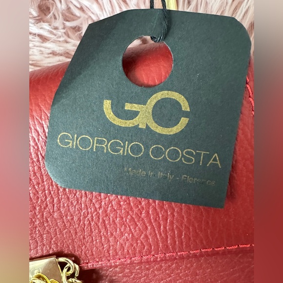 Italian Leather Purse - Picture 11 of 13